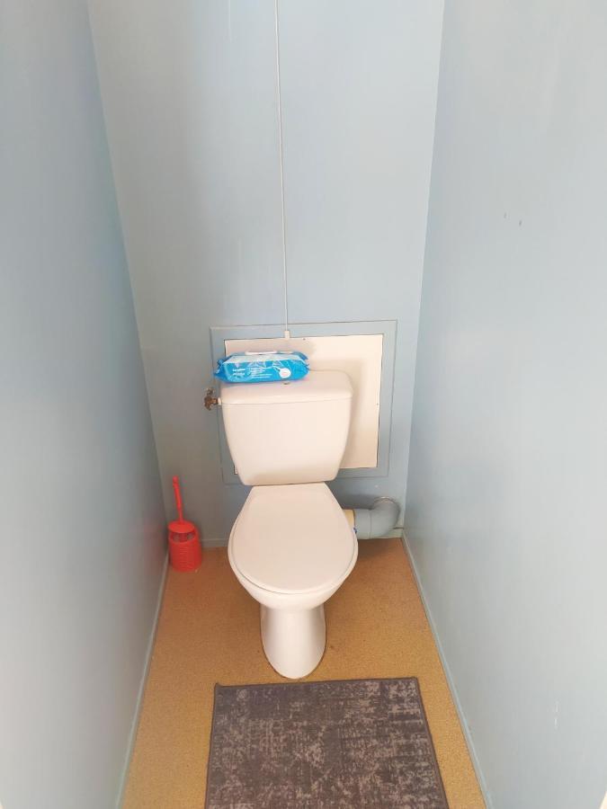 Sévrier Chambre Privee 2 Pas Du Lac Chez L'Habitant מראה חיצוני תמונה