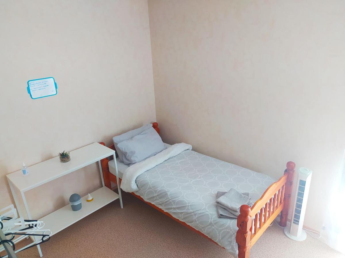 Sévrier Chambre Privee 2 Pas Du Lac Chez L'Habitant מראה חיצוני תמונה