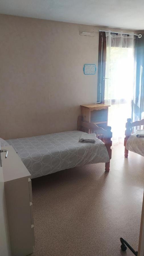 Sévrier Chambre Privee 2 Pas Du Lac Chez L'Habitant מראה חיצוני תמונה